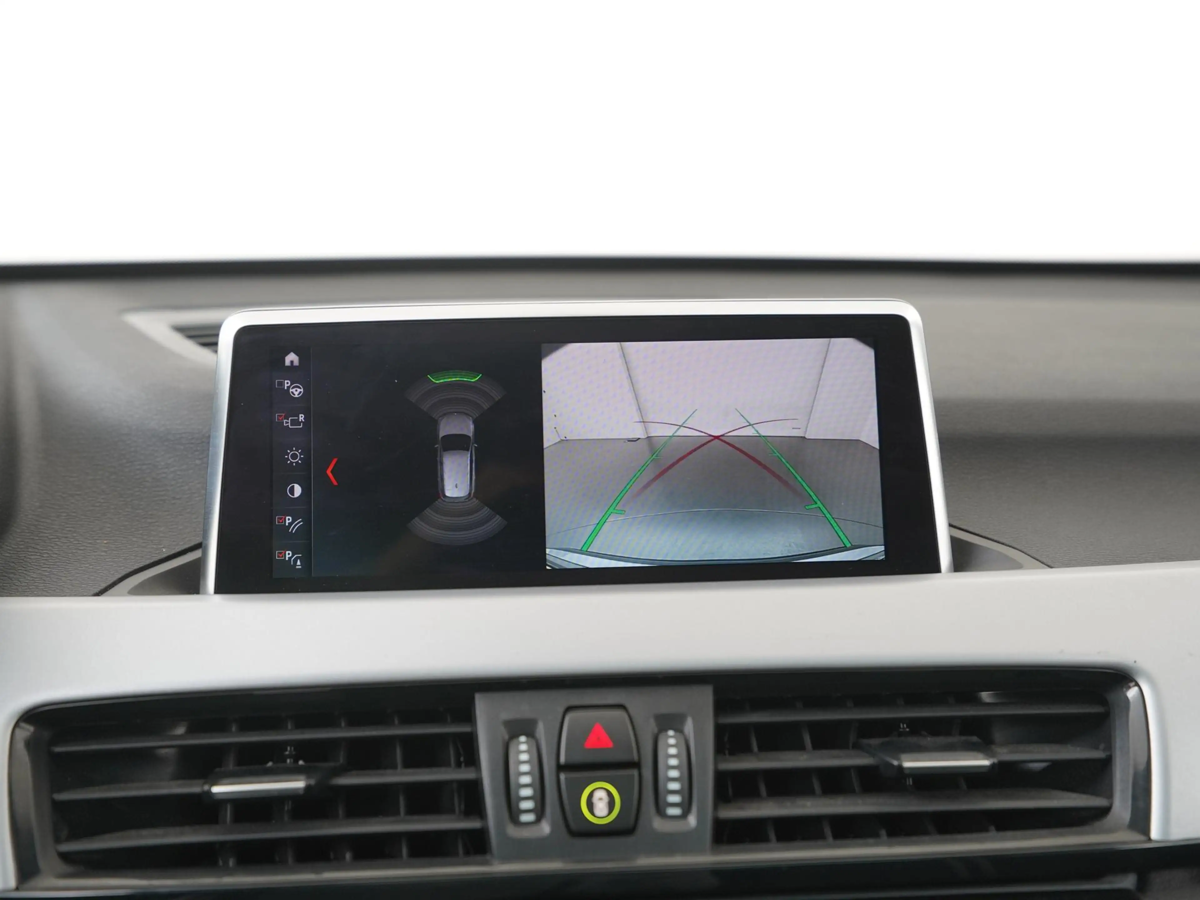 BMW X1 xDrive25e Sport Line | Panoramadak | Camera | Zond — photo 21