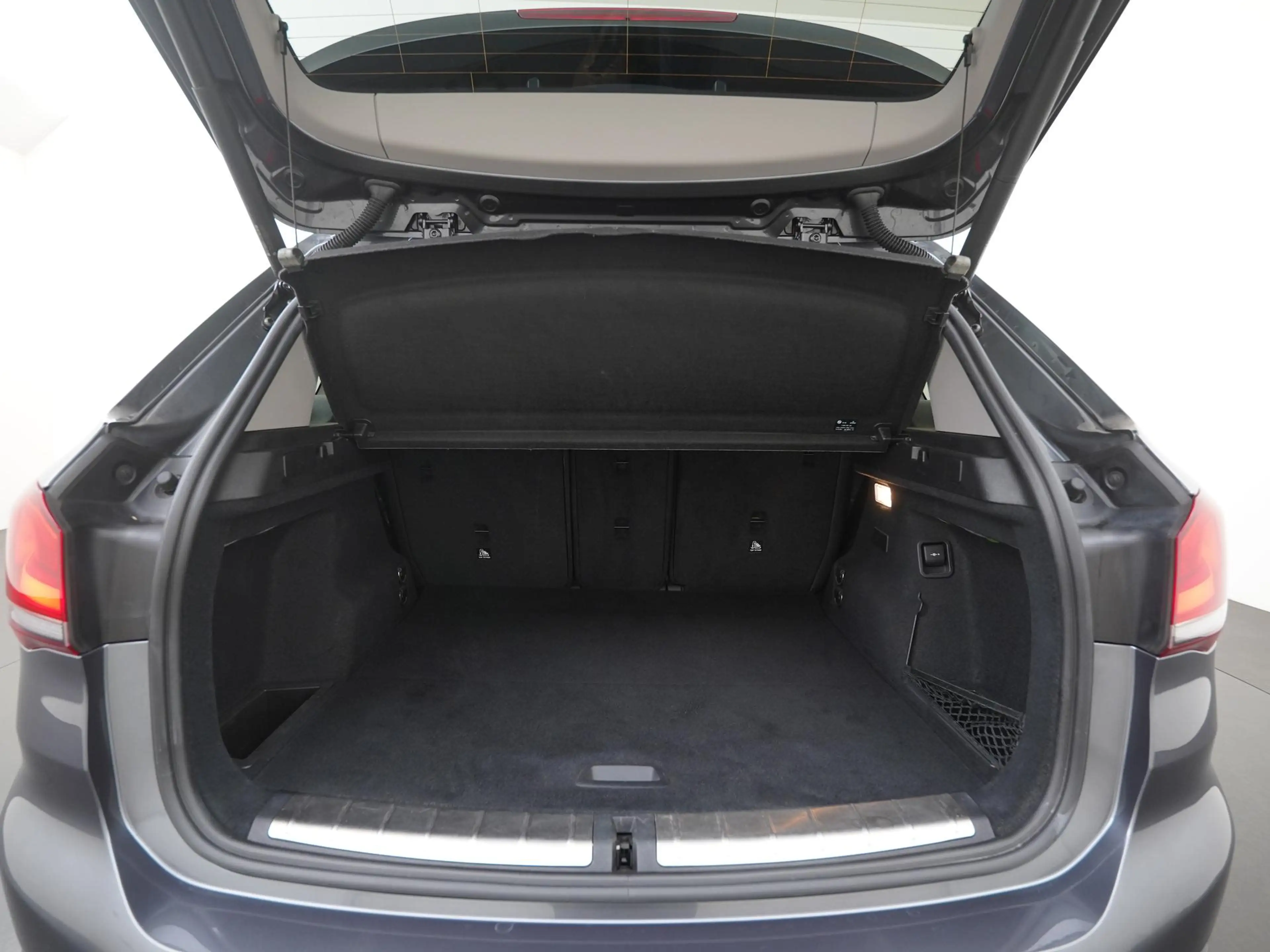 BMW X1 xDrive25e Sport Line | Panoramadak | Camera | Zond — photo 26