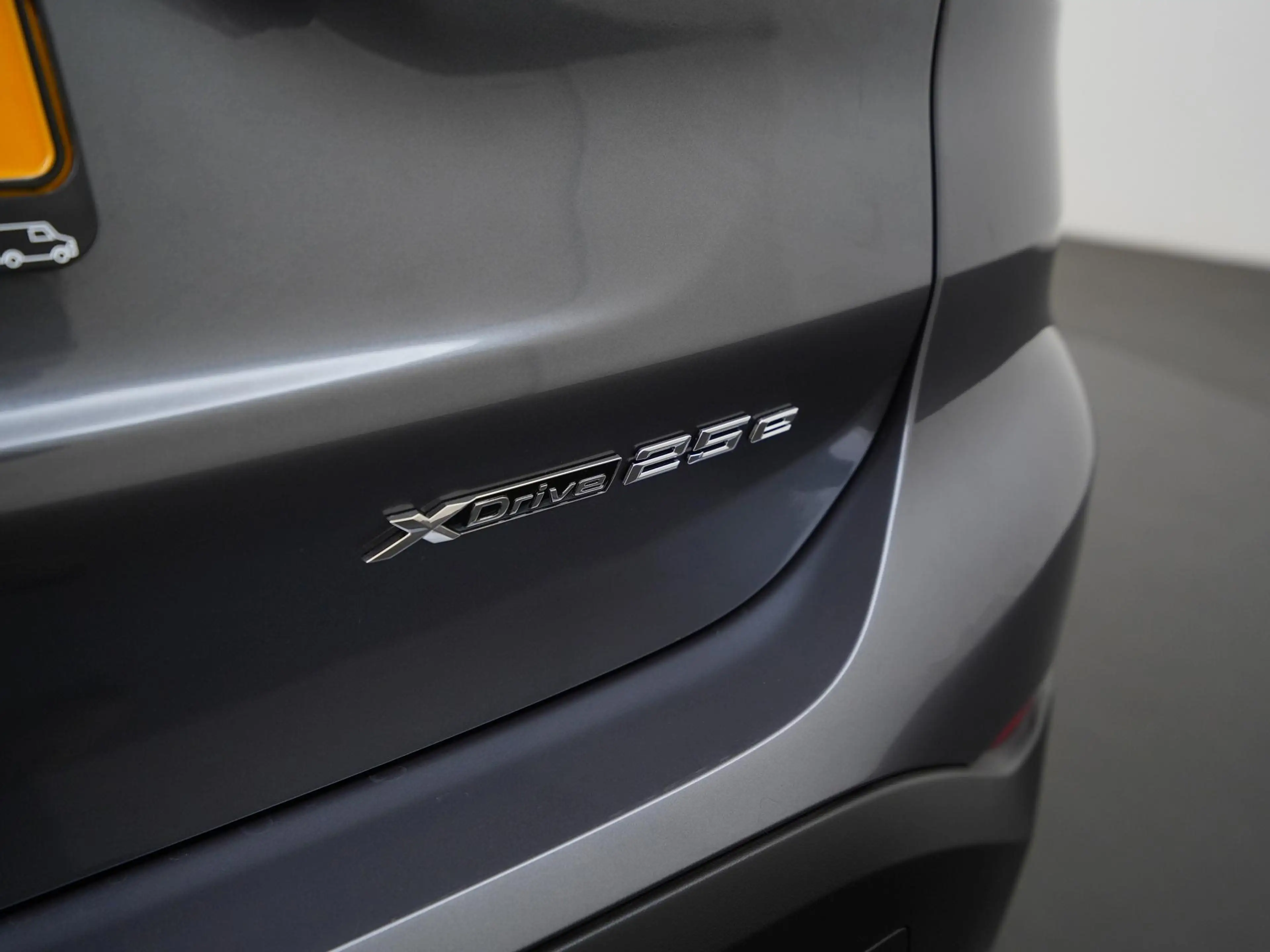 BMW X1 xDrive25e Sport Line | Panoramadak | Camera | Zond — photo 25