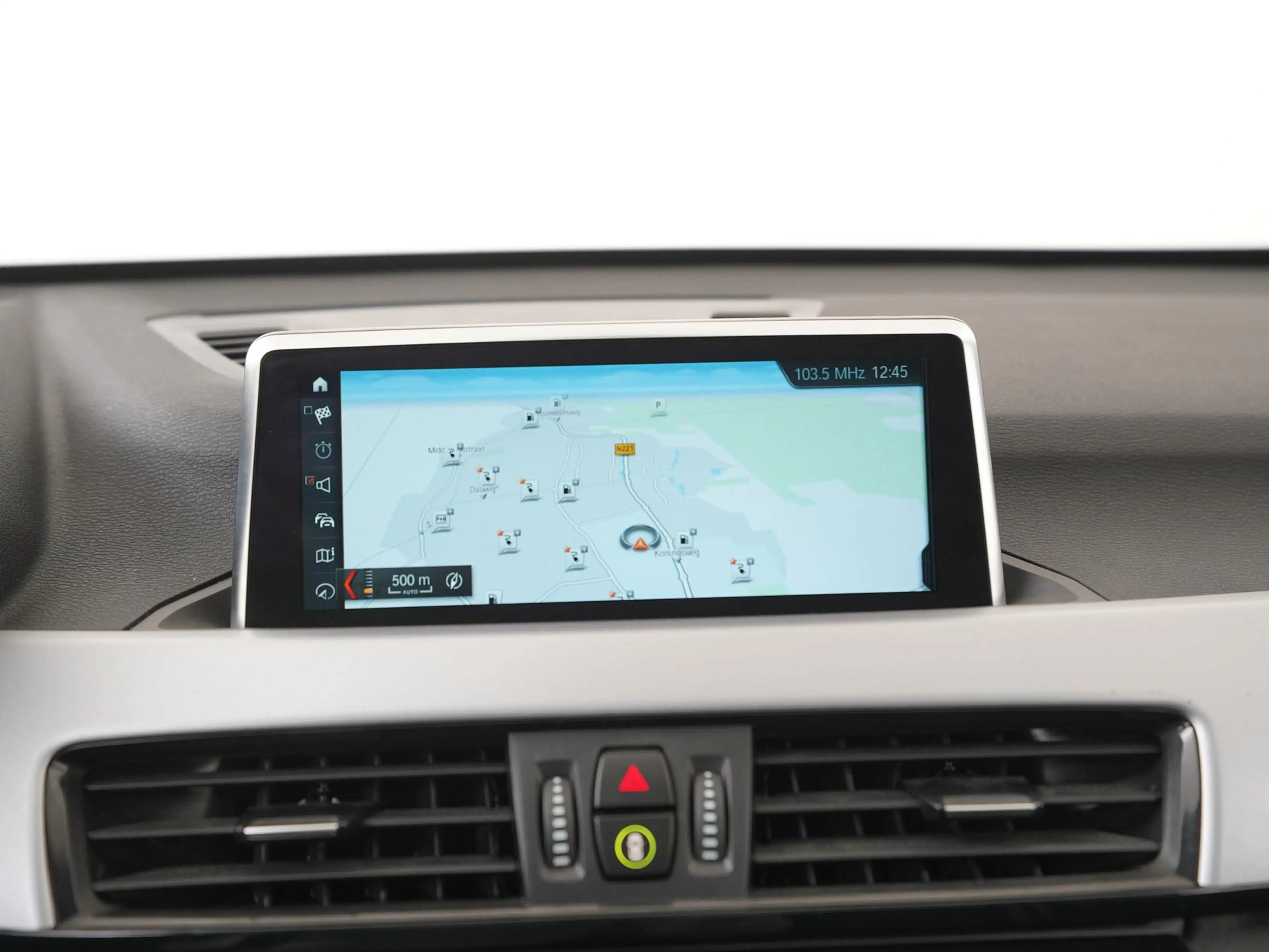 BMW X1 xDrive25e Sport Line | Panoramadak | Camera | Zond — photo 13