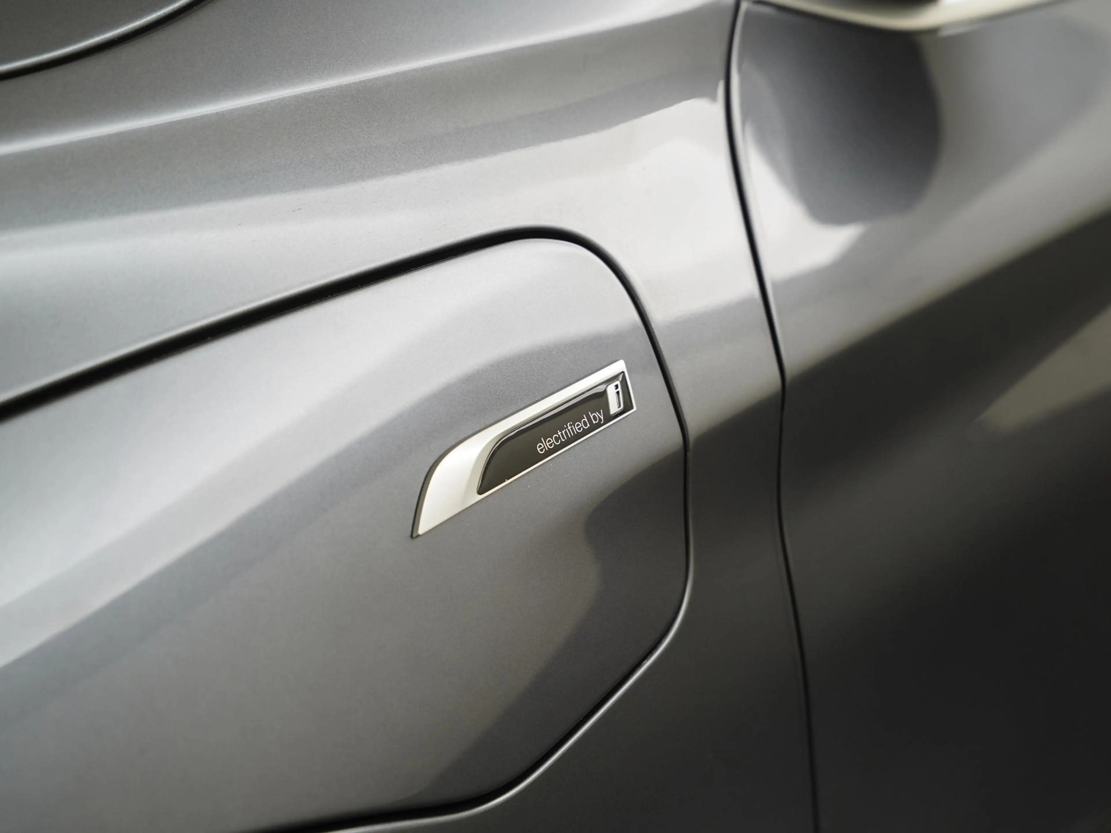BMW X1 xDrive25e Sport Line | Panoramadak | Camera | Zond — photo 23