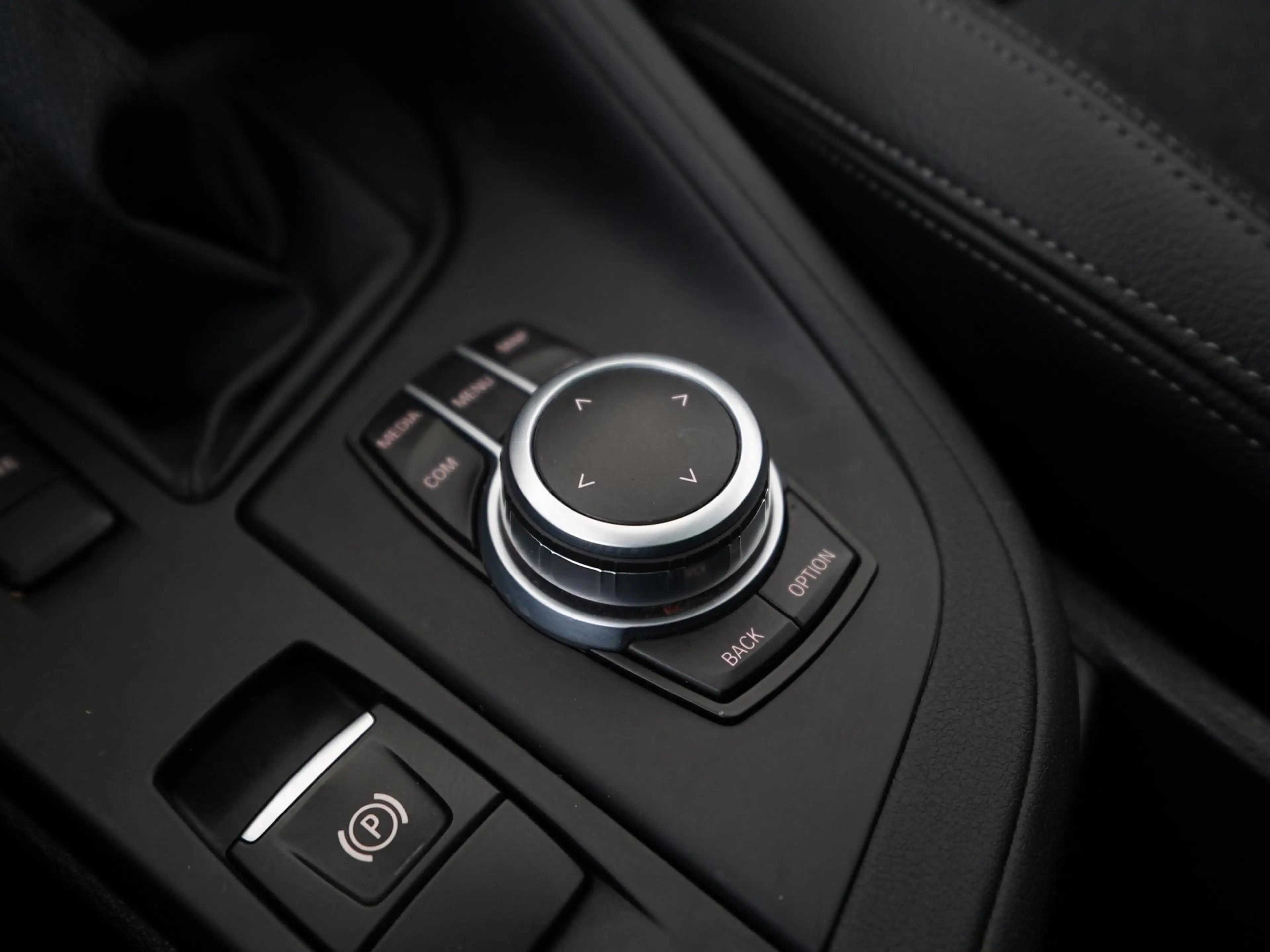 BMW X1 xDrive25e Sport Line | Panoramadak | Camera | Zond — photo 10