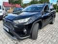 Toyota RAV 4 2.5 4x2 Hybrid Team Deutschland Zwart - thumbnail 7