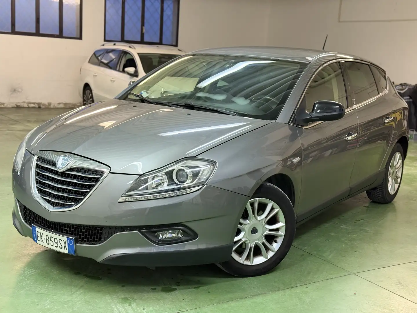 Lancia Delta 1.6 mjt Gold 120cv dpf - 2