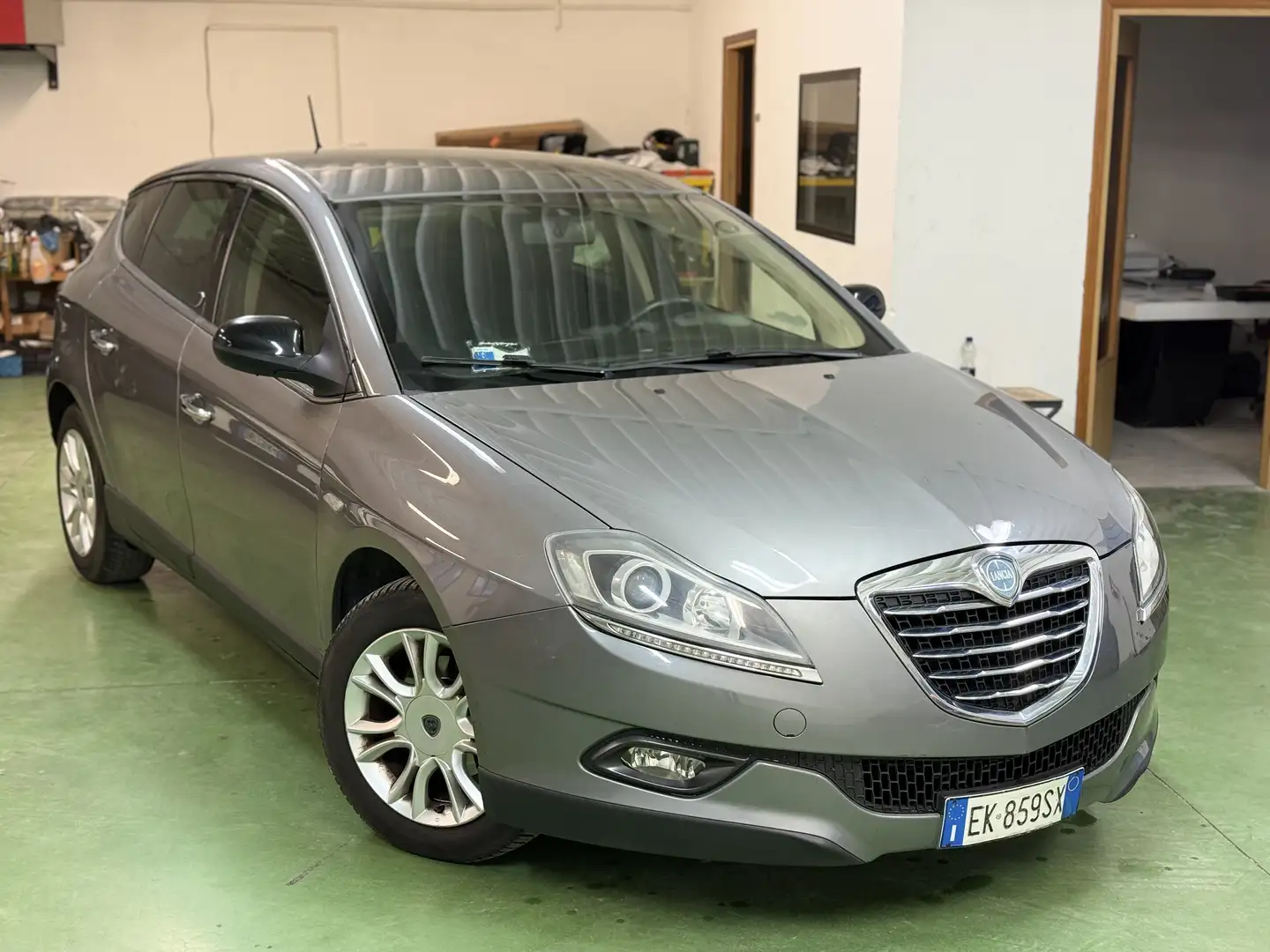 Lancia Delta 1.6 mjt Gold 120cv dpf - 1