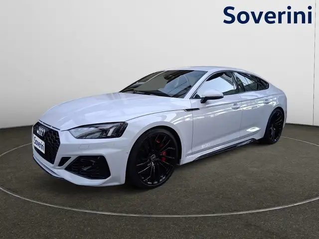 Audi RS RS 5 SPB