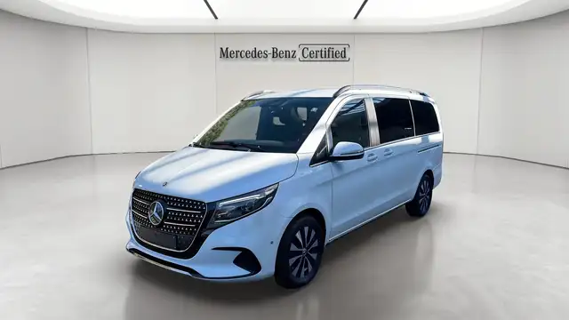 Mercedes-Benz V 300 V d L2 9G-TRONIC Avantgarde
