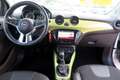 Opel Adam Adam 1.4 Jam - Scheckheft - Sitz- & Lenkradhzg. Weiß - thumbnail 8