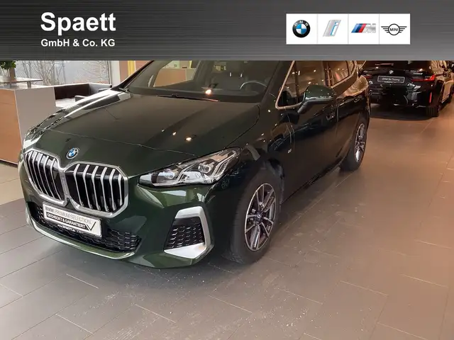 BMW 230 e xDrive Active Tourer M Sportpaket Head-Up