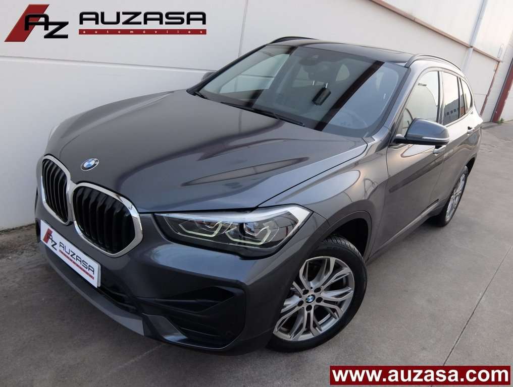 BMW X1 sDrive 18iA - foto 1