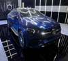 Mercedes-Benz GLE 350 Coupé 350de 4Matic Aut. Bleu - thumbnail 2