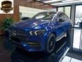 Mercedes-Benz GLE 350 Coupé 350de 4Matic Aut. Bleu - thumbnail 1