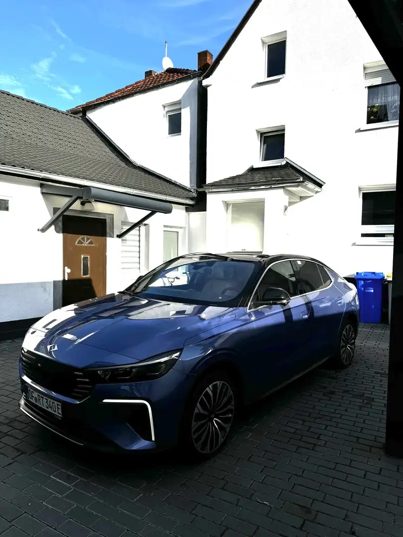 Togg Sonstige TOGG T1OF V2 4More - Vollausstattung nur 1000km - 2