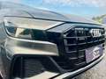 Audi Q8 30 TDi Quattro Tiptronic S Line Grijs - thumbnail 18
