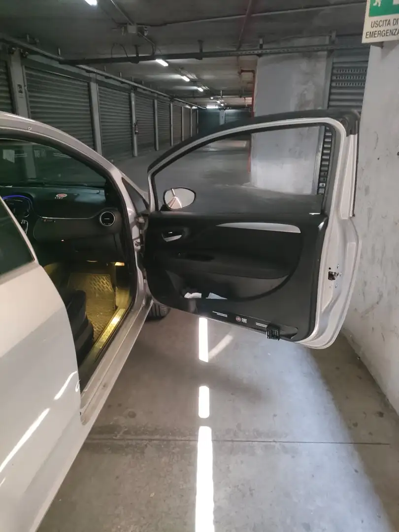Fiat Punto Evo 3p 1.4 easypower Active Gpl 77cv - 2