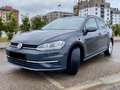 Volkswagen Golf Variant 1.6TDI Advance Gris - thumbnail 7