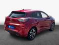 Ford Puma 1.0 EcoBoost Hybrid Aut. ST-LINE Rot - thumbnail 2