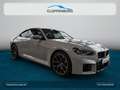 BMW M2 Coupé Head-Up+Navi+ACC+E.Sitze Memo.+SHZ+HiFi Grau - thumbnail 8
