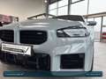 BMW M2 Coupé Head-Up+Navi+ACC+E.Sitze Memo.+SHZ+HiFi Grau - thumbnail 10
