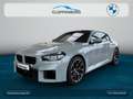 BMW M2 Coupé Head-Up+Navi+ACC+E.Sitze Memo.+SHZ+HiFi Grau - thumbnail 1