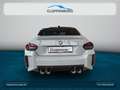 BMW M2 Coupé Head-Up+Navi+ACC+E.Sitze Memo.+SHZ+HiFi Grau - thumbnail 4
