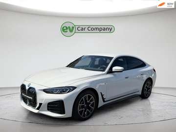 EDrive35 High Executive 70 kWh | SOH 97% | M Sport