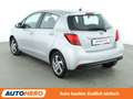 Toyota Yaris 1.5 Hybrid Comfort Aut*NAVI*CAM*KLIMA*GARANTIE* Grau - thumbnail 4