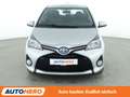 Toyota Yaris 1.5 Hybrid Comfort Aut*NAVI*CAM*KLIMA*GARANTIE* Grau - thumbnail 9
