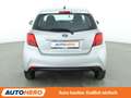 Toyota Yaris 1.5 Hybrid Comfort Aut*NAVI*CAM*KLIMA*GARANTIE* Grau - thumbnail 5