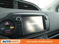 Toyota Yaris 1.5 Hybrid Comfort Aut*NAVI*CAM*KLIMA*GARANTIE* Grau - thumbnail 21