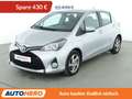 Toyota Yaris 1.5 Hybrid Comfort Aut*NAVI*CAM*KLIMA*GARANTIE* Grau - thumbnail 1