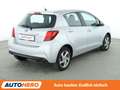 Toyota Yaris 1.5 Hybrid Comfort Aut*NAVI*CAM*KLIMA*GARANTIE* Grau - thumbnail 6