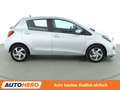 Toyota Yaris 1.5 Hybrid Comfort Aut*NAVI*CAM*KLIMA*GARANTIE* Grau - thumbnail 7