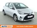 Toyota Yaris 1.5 Hybrid Comfort Aut*NAVI*CAM*KLIMA*GARANTIE* Grau - thumbnail 8