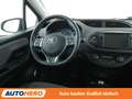 Toyota Yaris 1.5 Hybrid Comfort Aut*NAVI*CAM*KLIMA*GARANTIE* Grau - thumbnail 13