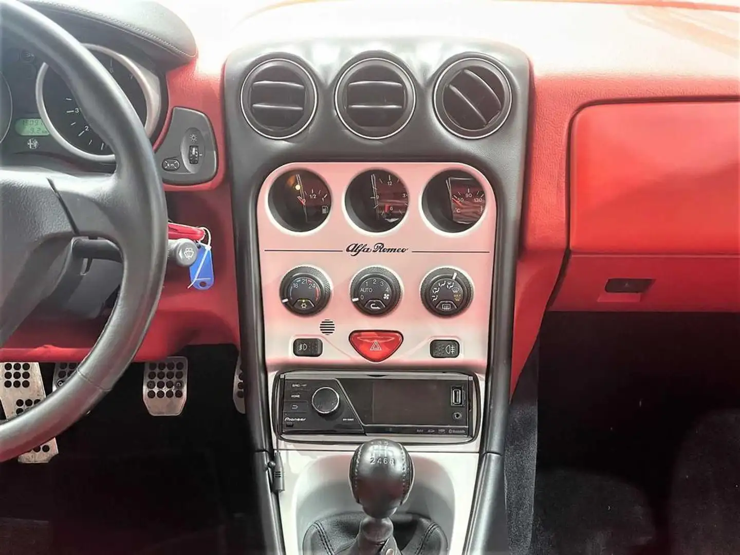 Alfa Romeo GTV 3.0 V6 24v - 2