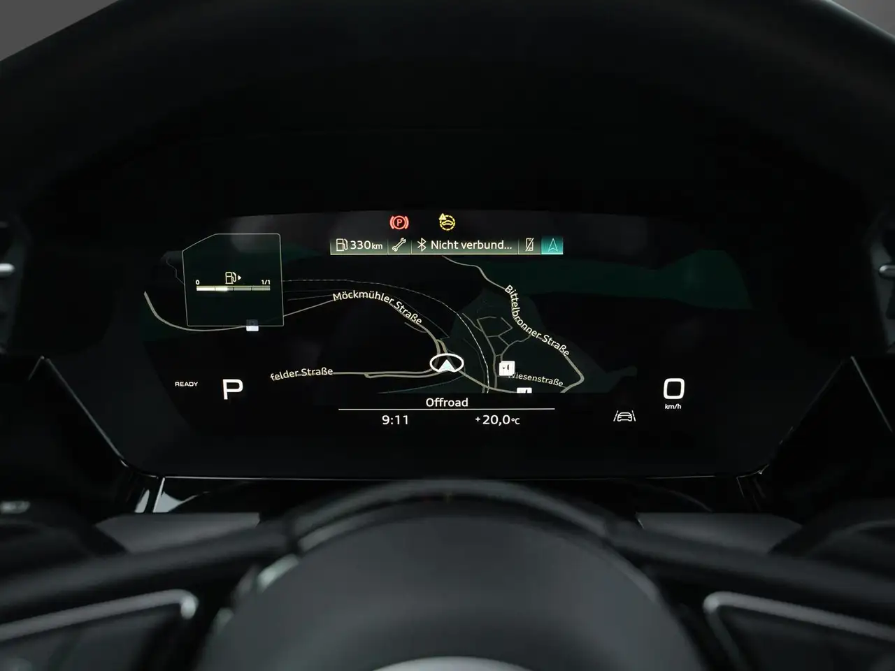 Audi A3 Sportback S line Optik-Paket schwarz+ AHK DSP, миниатюра 17
