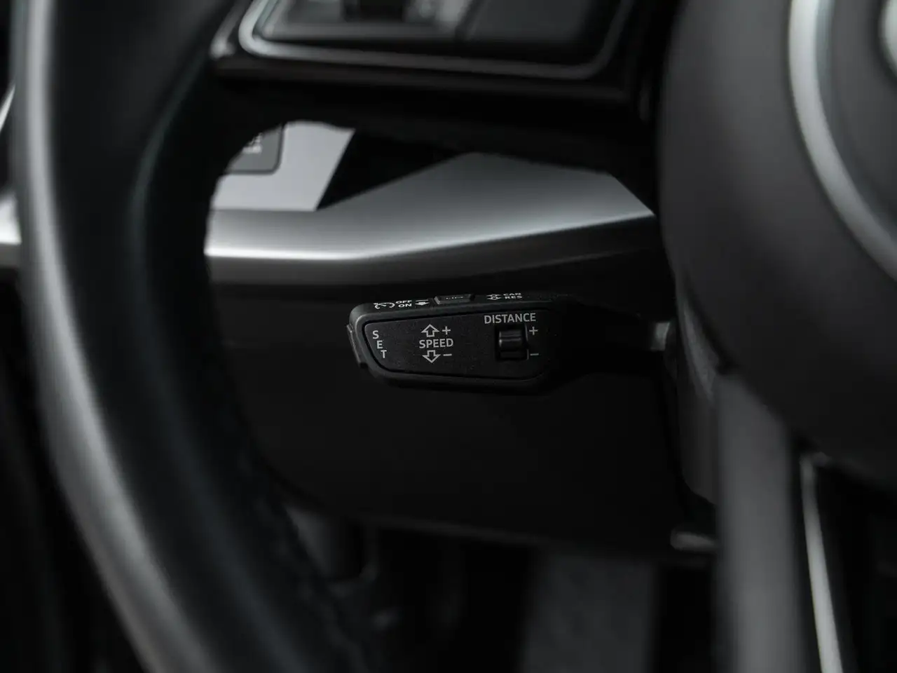 Audi A3 Sportback S line Optik-Paket schwarz+ AHK DSP, миниатюра 30