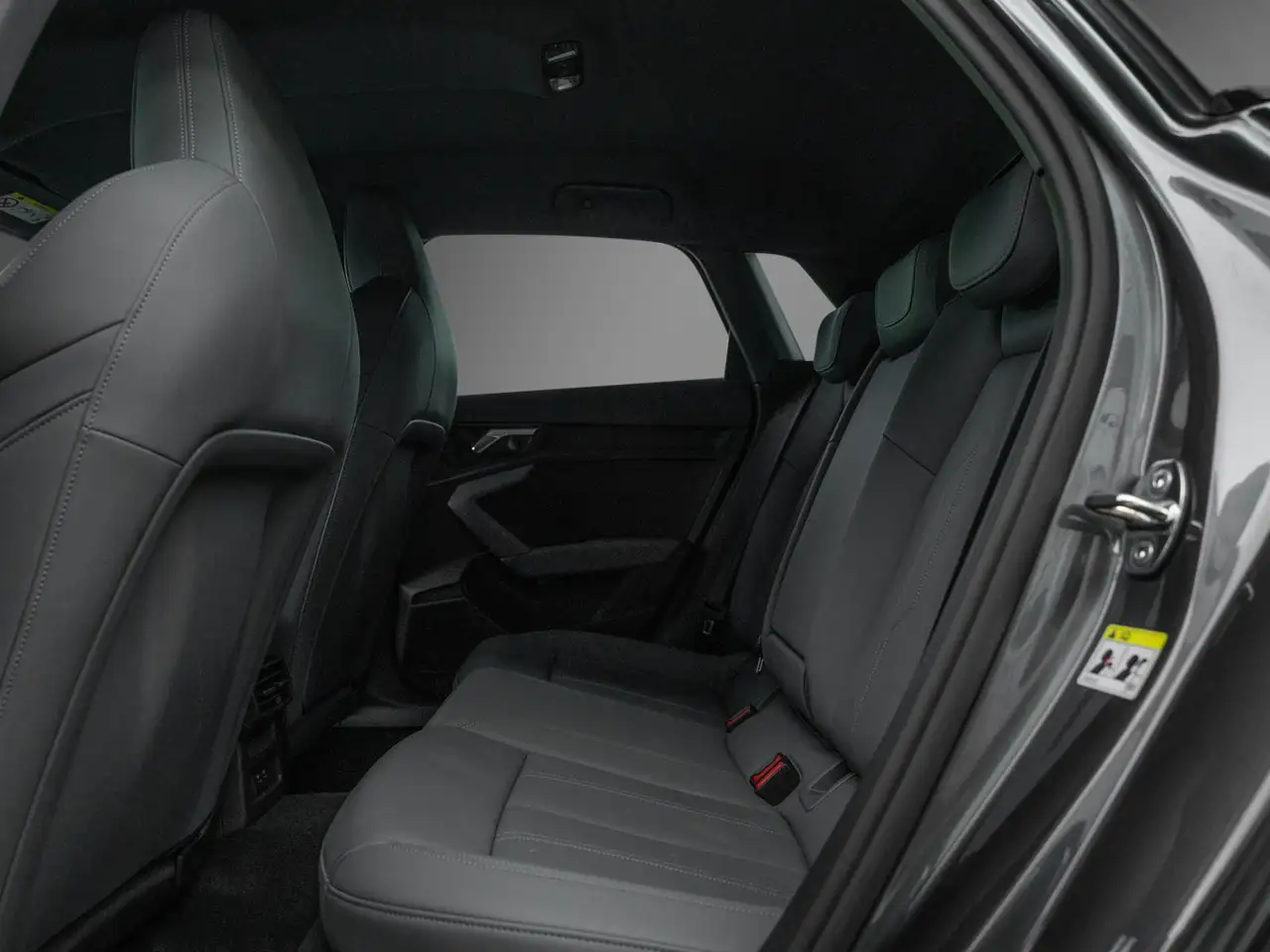 Audi A3 Sportback S line Optik-Paket schwarz+ AHK DSP, миниатюра 14