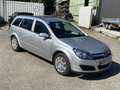 Opel Astra Astra 1.6 Caravan Silber - thumbnail 8