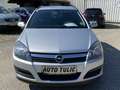 Opel Astra Astra 1.6 Caravan Silber - thumbnail 1