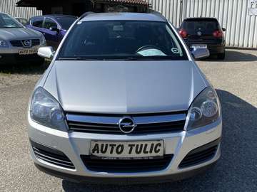 Astra 1.6 Caravan