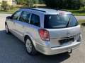 Opel Astra Astra 1.6 Caravan Silber - thumbnail 4