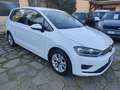 Volkswagen Golf Sportsvan Golf VII 2013 Sportsvan 1.6 tdi Comfortline 110cv - thumbnail 10