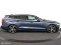 Volvo V60 2.0 T6 Recharge AWD Inscription|19 Inch|ACC|Trekha Bleu - thumbnail 4