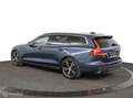 Volvo V60 2.0 T6 Recharge AWD Inscription|19 Inch|ACC|Trekha Bleu - thumbnail 5
