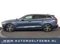 Volvo V60 2.0 T6 Recharge AWD Inscription|19 Inch|ACC|Trekha Blauw - thumbnail 1