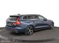 Volvo V60 2.0 T6 Recharge AWD Inscription|19 Inch|ACC|Trekha Bleu - thumbnail 2