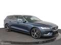 Volvo V60 2.0 T6 Recharge AWD Inscription|19 Inch|ACC|Trekha Bleu - thumbnail 6