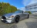 Ford Mustang Mustang Cabrio 2.3 Eco Boost Silver - thumbnail 7